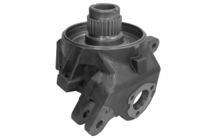 Fuzeta Stanga potrivita CASE IH 105 A 2WD, 105 A 4WD, 115 A 2WD, 115 A 4WD, 85 A 2WD, 85 A 4WD, 95 A 2WD, 95 A 4WD, 75, 80, 85, 90, 95, 100, 1090, 1100; FIAT L 85, L 95; NEW HOLLAND 5640