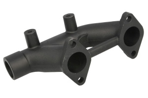 Galerie evacuare potrivit CASE IH 4010 FLX, 240, 255, 270, 285, 275, 325; NEW HOLLAND TG 230, TG 255, TG 285, TJ 275, TJ 325