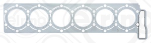 Garnitura chiulasa 1,2mm potrivita MAN HOCL, LION´S COACH, TGA, TGM II, TGS I, TGS II, TGX I, TGX II; NEOPLAN TOURLINER II; VAN HOOL T; FENDT 1000 D2676440-D2676LOH49 dupa 2004