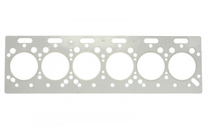 Garnitura chiulasa (diametru: 104mm) A6.354.1; AT6.354.1, URSUS 3110; AVELING-BARFORD AM100A; BROYT X20, X20T, X21; CLAAS 66, 68, GIGANT, 85; CLARK 45C, 55AWS, 65R; COMPAIR WR210, WR250