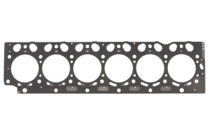 Garnitura chiulasa potrivita AHLMANN AS210; DEUTZ FAHR 105, 105 MK3, 108, 110, 110 MK3, 118, 120, 120 MK2, 128, 130, 130.6, 150, K 110, M 600, M 610 (grosime: 1, 4mm diametru: 102mm)