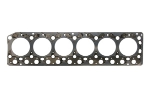 Garnitura chiulasa potrivita BELL B25D, B30D; LIEBHERR LTM1030/2; MERCEDES 1023, 1023 L, 1023 AK, 1023 K, 1223, 1223 L, 1223 K, 1225 AF, 1225 F (grosime: 1, 55mm diametru: 103, 5mm)