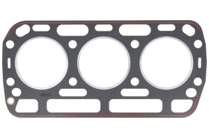 Garnitura chiulasa potrivita CASE IH D 320, D 322 (diametru: 84mm)