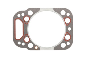 Garnitura chiulasa potrivita FENDT 312 FARMER, 312 LSA FARMER, 312 VARIO, 614 LS FAVORIT, 614 LSA FAVORIT, 614 S FAVORIT, 614 SA FAVORIT (grosime: 0, 85mm diametru: 109, 5mm)
