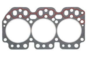 Garnitura chiulasa potrivita INGERSOLL RAND P130WJD, P160WJD, P175WJD; JOHN DEERE 1030, 1040, 1040V, 1120, 1140, 1140A, 1140V, 2040, 2150 2WD, 2150 4WD, 2155, 2240 (diametru: 119mm)