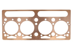 Garnitura chiulasa potrivita MASSEY FERGUSON 356, 865 (diametru: 93mm)