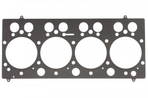 Garnitura chiulasa potrivita MASSEY FERGUSON MF 32, MF 34, 3670, 4292, 4297, 4299, 5650, 7140, 7150, 7170, 7250, 7252, 8140, 8150, 8240, 8240 XTRA (grosime: 1, 5mm diametru: 124, 5mm)