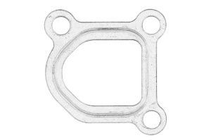 Garnitura galerie evacuare potrivita CLARK 75B; MASSEY FERGUSON 1155