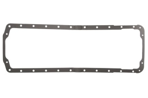 Garnitura pompa ulei potrivita MASSEY FERGUSON 3670, 3680, 3690, 5465, 5475, 6465, 6470, 6475, 6480, 6485, 6490, 6495, 6497, 6499 (PERKINS 6 CYL), 6499 (SISU 74 CTA 6 CYL), 7140