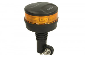 Girofar 12/24V, LED
