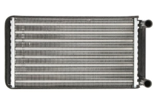 Incalzitor (267x158x42mm) potrivit Fendt 308 C FARMER, 308 CA FARMER, 308 FARMER, 308 LS FARMER, 308 LSA FARMER si alte modele