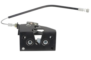 Incuietoare usa Dreapta potrivit JCB 3CX, 3CX SITEMASTER, 3CX-2, 3CX-4, 3CXC, 3CXS, 3CXT, 4CX, 4CXC