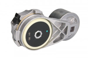 Intinzator curea transmisie multi-VCASE IH 5000 MAXXUM, MAGNUM, MAXXUM, MX, STX; JOHN DEERE 8000, 9000 1004-40TW-6T-590 - Img 2
