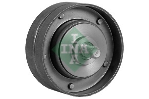 Intinzator curea transmisie potrivit John Deere 40, 50, 6090M, 6090MC, 6090RC si alte modele - Img 3