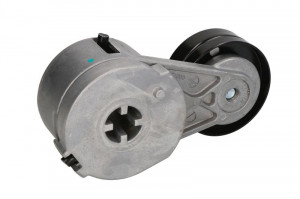 Intinzator de curea multi-V potrivit FORD 5640, 5640 SL, 5640 SLE, 6640, 6640 SL, 6640 SLE, 7740, 7740 O SL, 7740 SL, 7740 SLE, 7840, 7840 SL, 7840 SLE, 8240, 8240 SL, 8240 SLE, 8340 - Img 2