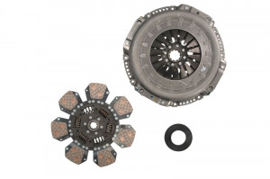 Kit ambreiaj 310mm potrivit CASE IH 100, 80, 90; MC CORMICK C 100, C 80, C 90, CX 100, CX 105, CX 80, CX 85, CX 90, CX 95