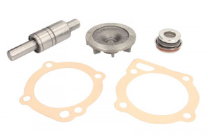 Kit reparare pompa de racire, articulatie sferica; carcasa; garnituri; manson potrivit FORD MAJOR, SUPER MAJOR; NEW HOLLAND MAJOR, POWER MAJOR, SUPER MAJOR - Img 2