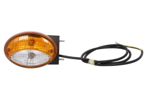 Lampa semnalizare fata - P Echivalenta cu calitate originala