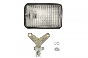 Lumina universala Dreapta/Stanga 12/24V (P21W lampă de marșarier)