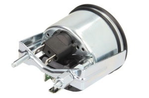 Manometru de presiune, diametru filet 52,0-5bar, 24V - Img 2