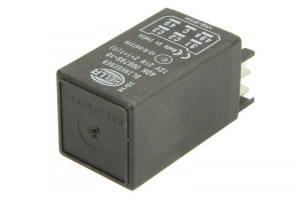 Modul semnalizare (12V; numar pini: 6; 2+1+1x21W, 8x21W) CASE IH 1000, 700, 800 1974-1996 - Img 1
