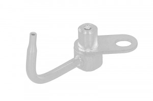 Oil injection nozzle PERKINS 1103A-33T; 1103B-33; 1103B-33T; 1103C-33; 1103C-33T; 1103D-33; 1103D-33T; 1103D-33TA; 1104A-44; 1104A-44T; 1104A-44TA; 1104C-44; 1104C-44T; 1104C-44TA; 1104C-E44; 11