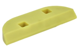 Patina brat 200x65x22 potrivit JCB - 200.0 mm