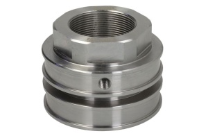 Piston cilindru de ridicare potrivit JCB 3CX, 3CX COMPACT, 3CX ECO CAB, 3CX HM, 3CX HMT si alte modele - cod OE 595/10069