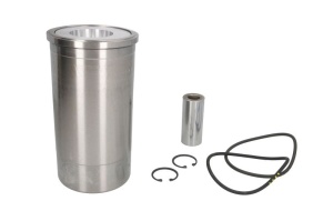 Piston cu manson set (STD) potrivit Case IH 1046, 1046 A, 1055, 1055 A, 1055 XL si alte modele
