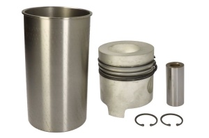 Piston cu manson set (STD) potrivit FORD 5100 2WD, 5100 4WD, 5610 2WD, 5610 4WD, 6700 2WD