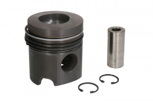 Piston (diametru 102mm, STD) FENDT 200, 300, F; CARRARO 3000, 8,1000, X.1000; DEUTZ FAHR 10000, 2000, 3000, 4000, 5000, 6000, 7000, AGROCOMPACT, AGROLUX, AGROPLUS 4.236-F6L913