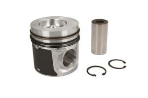 Piston (diametru 108mm, STD) potrivit ATLAS 1805M, 2005M; Deutz Fahr 1130 TTV, 1145 TTV, 1160 TTV, 130, 140 si alte modele