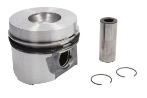 Piston (diametru 94,5mm, +0,50) potrivit AHLMANN AL100, AL100T, AL100TI, AL70E, AL80 si alte modele; ATLAS QAX 12 si alte modele - 94.5 mm