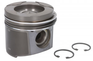Piston potrivit FENDT 711 VARIO, 711 VARIO FAVORIT, 712 VARIO SERIA I, 712 VARIO SERIA II, 714 VARIO SERIA I, 714 VARIO SERIA II, 716 VARIO FAVORIT, 716 VARIO SERIA I (diametru 98mm, STD)