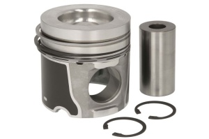 Piston potrivit RVI MIDLUM, PREMIUM, PREMIUM 2; VOLVO 8700, 8900, B6, B7, FE, FE II, FL II, FL III, ABG; FENDT 900; DEUTZ FAHR AGROTRON X D0826LE522-TCD2013L64V (diametru 108mm, STD)