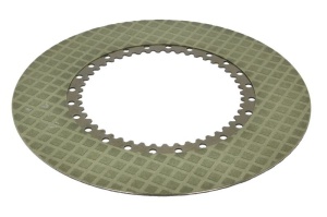 Placa de frictiune transmisie automata potrivit John Deere 4050, 4055, 4250, 4255, 4450 si alte modele