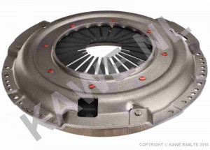 Placa de presiune ambreiaj (350mm) RENAULT 100, TEMIS