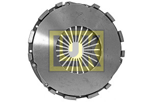 Placa de presiune ambreiaj (360mm), ATM K 3000; EICHER 3028, 3030, 3125, 3145, 3024, 3026, 3108, 3133; MERCEDES 1100 MB-TRAC, 1300 MB-TRAC, 1300 TURBO MB-TRAC, 1400 TURBO MB-TRAC, 1500 MB-TRAC - Img 4