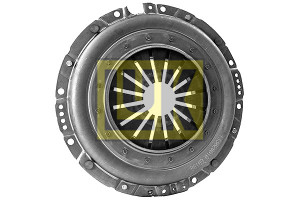Placa de presiune ambreiaj potrivita AGCO LT 75 A, LT 90 A; LANDINI 5-090H T4, 5-100H T4, 5-110H T4, 5-115H T4; MASSEY FERGUSON 5425, 5435, 5445, 5455, 5460, 5465, 5470 SA, 5475 SA (330mm)
