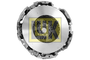 Placa de presiune ambreiaj potrivita CASE IH JX75, 60, 70, 70 4WD, 70 MAXXIMA, 80, 80 4WD, 80 MAXXIMA, 90, 90 2WD, 90 4WD, 90 MAXXIMA; NEW HOLLAND TD 4020F, TD 4030F, TD 4040F, TD 5030 (280mm) - Img 4