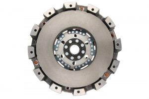 Placa de presiune ambreiaj potrivita DEUTZ FAHR 5080 D ECOLINE, 310 VC, 310 VL, 310 VM, 310 VN, V 70 C, V 70 N, V 80 L, V 80 M, V 80 N, 57, 57 F, 67, 67 F, 310 ECOLINE, 310 F ECOLINE (280mm) - Img 2