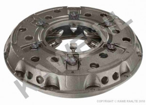 Placa de presiune ambreiaj potrivita FENDT 4 S FAVORIT, 600 LS FAVORIT, 610 LS FAVORIT, 611 LS FAVORIT; CASE IH 780 (310mm) - Img 3