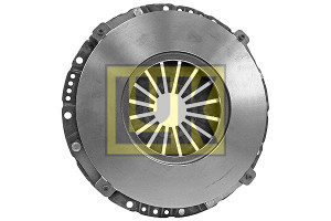 Placa de presiune ambreiaj potrivita HUERLIMANN 6115 XB, 478 PRESTIGE, 478.4, 488 T PRESTIGE, 6115 ELITE, 6135 ELITE, 908, 909, 910.4, 910.6; LAMBORGHINI 105, 115, 135, 774-80, 874-90T (330mm) - Img 2