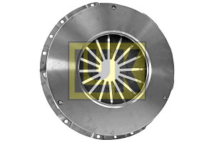 Placa de presiune ambreiaj potrivita HUERLIMANN 6135 XB, 115, 130, 913; LAMBORGHINI 135, 1300, R 5.115, R 5.130; SAME 110, 130, 115 (350mm) - Img 4