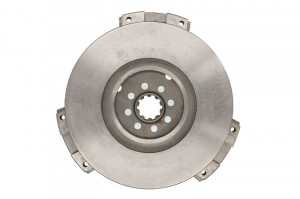 Placa de presiune ambreiaj potrivita MASSEY FERGUSON 165, 165 FR, 165 S, 165 UK, 168, 168 F, 168 FR, 168 P, 168 S, 168 UK, 178, MF 50, MF 65, MF 65 MARK II, MF 65 S, MF 65 X, 765 (230mm) - Img 2