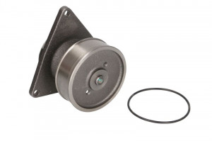Pompa apa 6C; ISC, AGCO R42, R62; CASE IH 1480, 1660, 1680, 1822, 1844, 2055, 2155, 721, 7110, 7120, 7130, 7140, 7210, 7210 PRO, 7220, 7220 PRO, 7230, 7230 PRO, 7240, 7240 PRO, 7250, 7250 PRO - Img 4