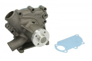 Pompa apa potrivita BENFRA 10 CH, 9.11, 9.12, 9.32; NEW HOLLAND 3790, 3790 R; AIFO (FIAT-IVECO) 8300-SERIE 8361I000, 8300-SERIE 8361I001, 8300-SERIE 8361SI10, 8300-SERIE 8361SI11 - Img 2