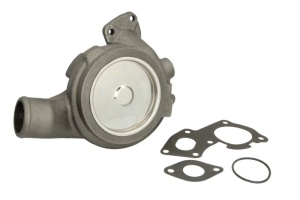 Pompa apa potrivita FIATALLIS TL645H; JCB 436, 2150; KALMAR DCD120-12, DCD160-9, DCD90-6; KOMATSU PC210-5K, PC240-5K; MASSEY FERGUSON 396, 399, 399 HILINE, 399 S, 3085, 3120, 3125, 3645