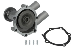 Pompa apa potrivita JOHN DEERE 1050, 850, 950; YANMAR 2010, 2210, 2310, 2420 (diametrul marginii rolei: 67mm)