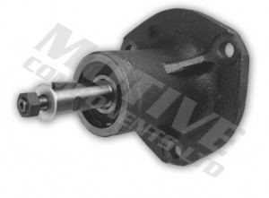 Pompa apa potrivita MASSEY FERGUSON 135, 135 FR, 135 MK III, 135 S, 135 UK, 135 V, TF 20, FE 35 BENZYNA, FE 35 DIESEL, MF 35, MF 35 TO, MF 35 X, 4835, TE20, TEA20, TED20, TEF20 - Img 2